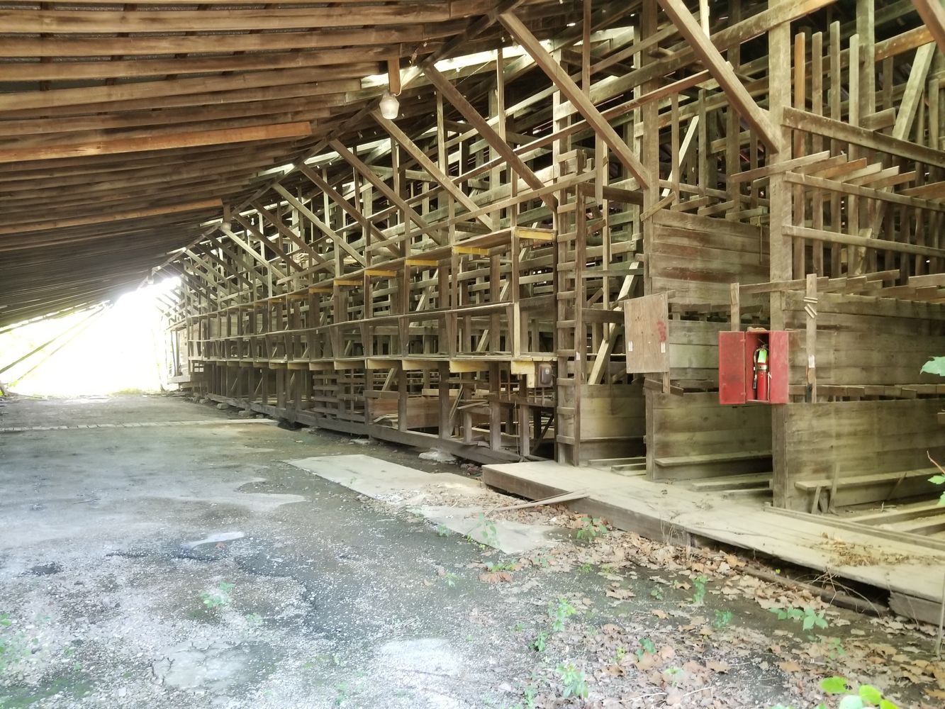 700 S Washington Ave, El Dorado, AR 71730